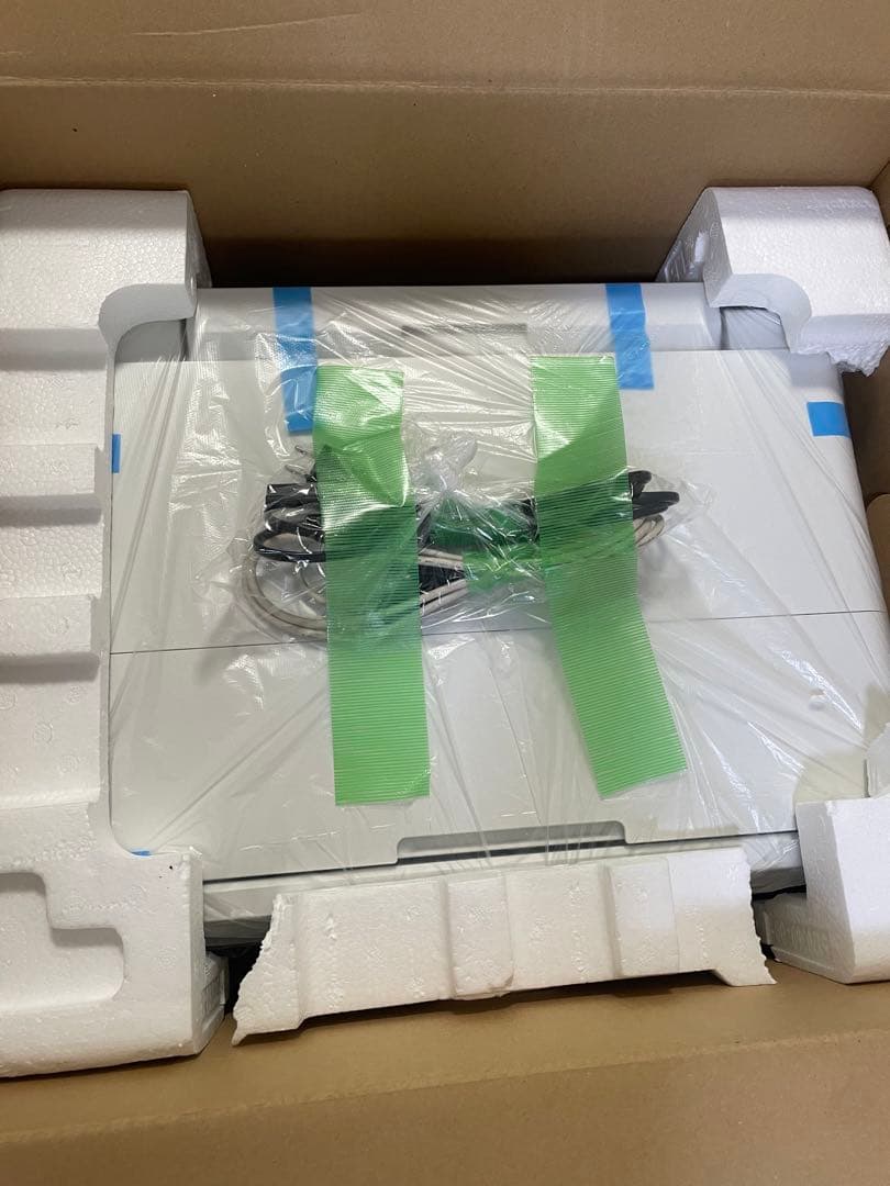 ジャンク品　EPSON EP-977A3 インクジェットプリンター