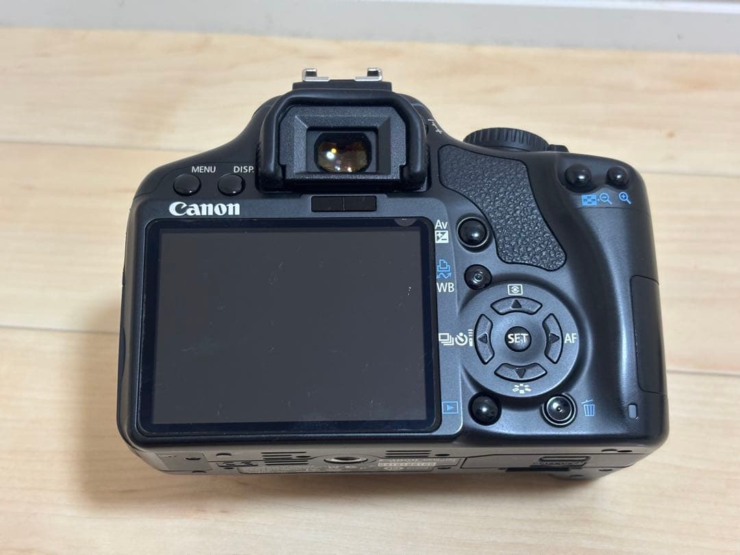 Canon EOS Kiss X2 ボディ (キャノン/デジタル一眼レフ)