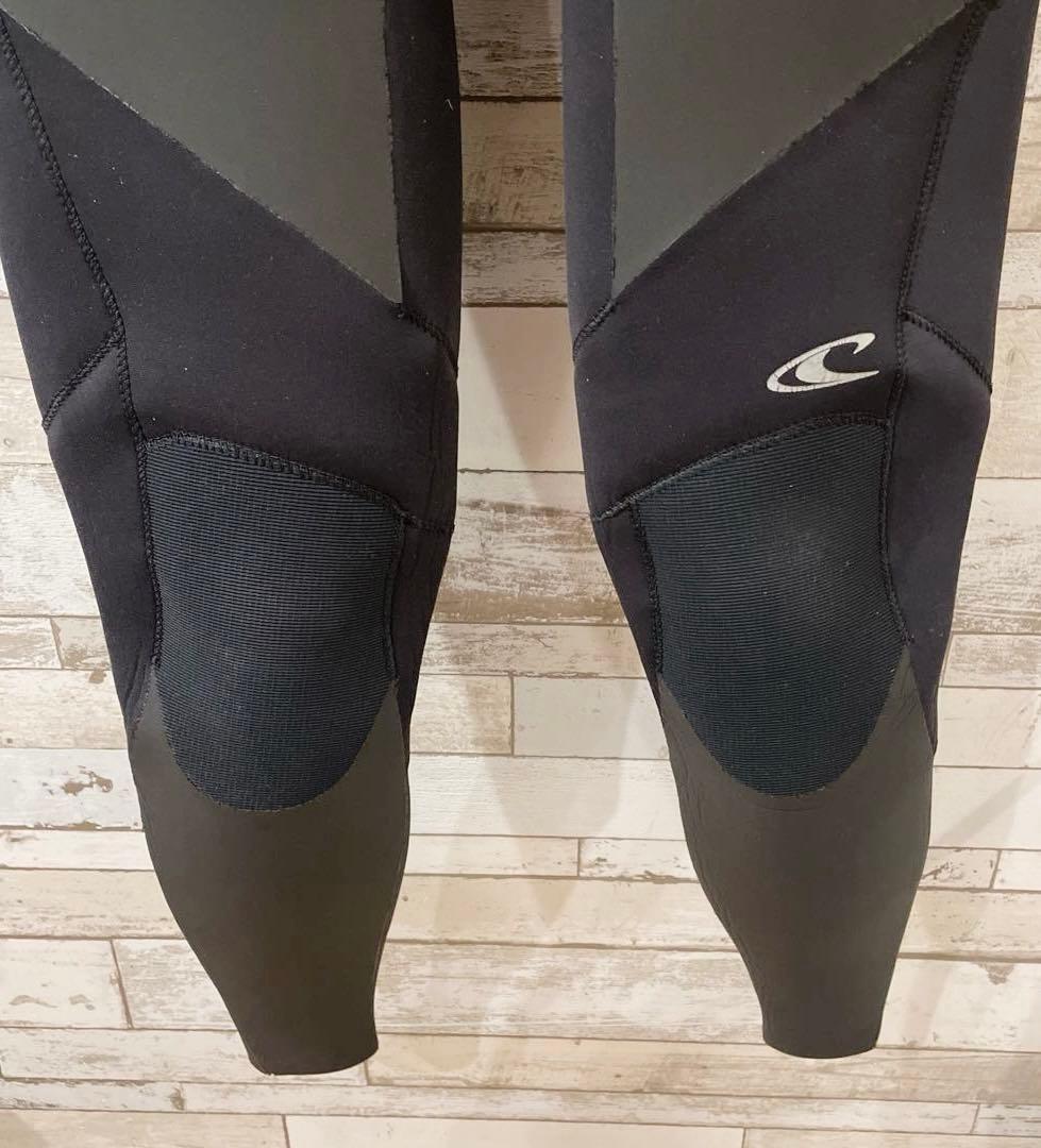 【O'NEILL 155cm 50kg】レディース MS セミドライ 裏起毛