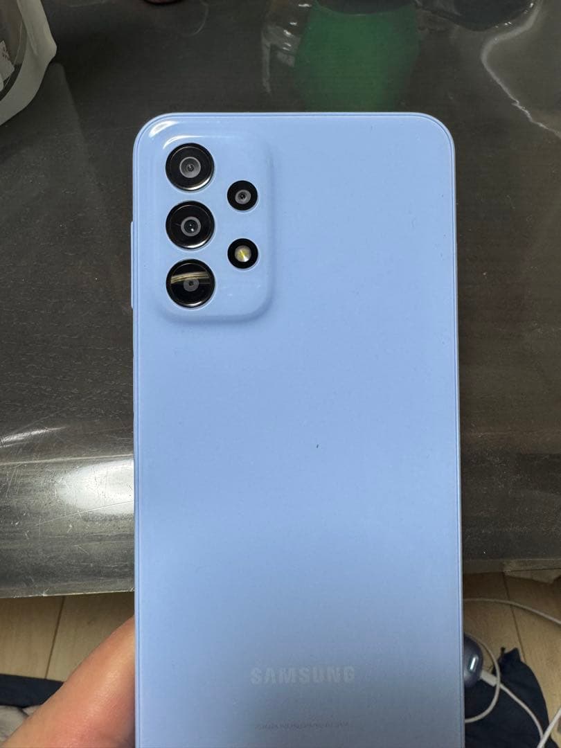 Samsung a23 韓国版
