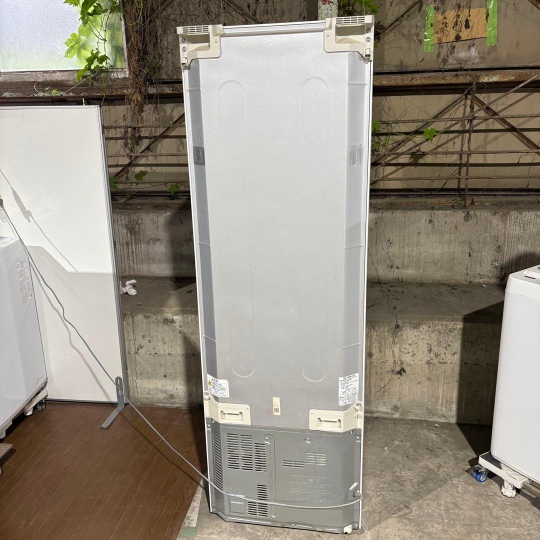 yn_05◆【期間限定】Panasonic ノンフロン冷凍冷蔵庫