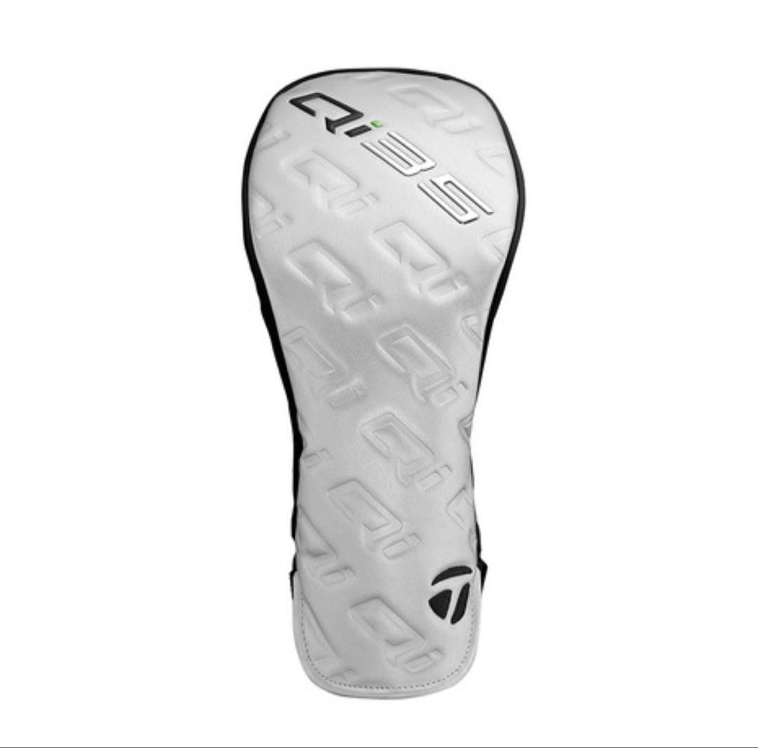 テーラーメイドQi35 ドライバー Diamana SILVER TM55