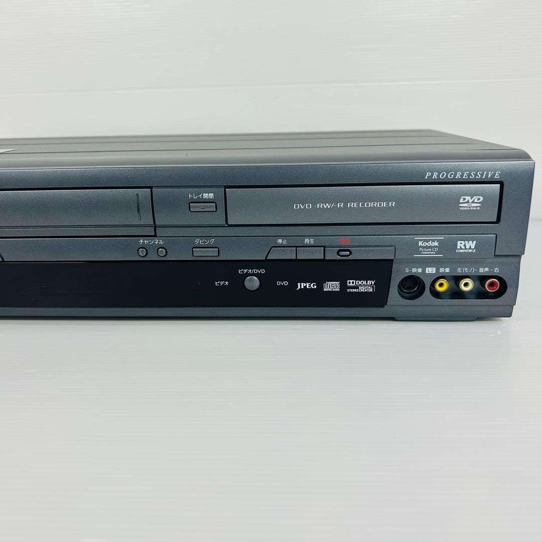 【2014年製】DXアンテナ DXR160V ダビング機能搭載　分解メンテ済み