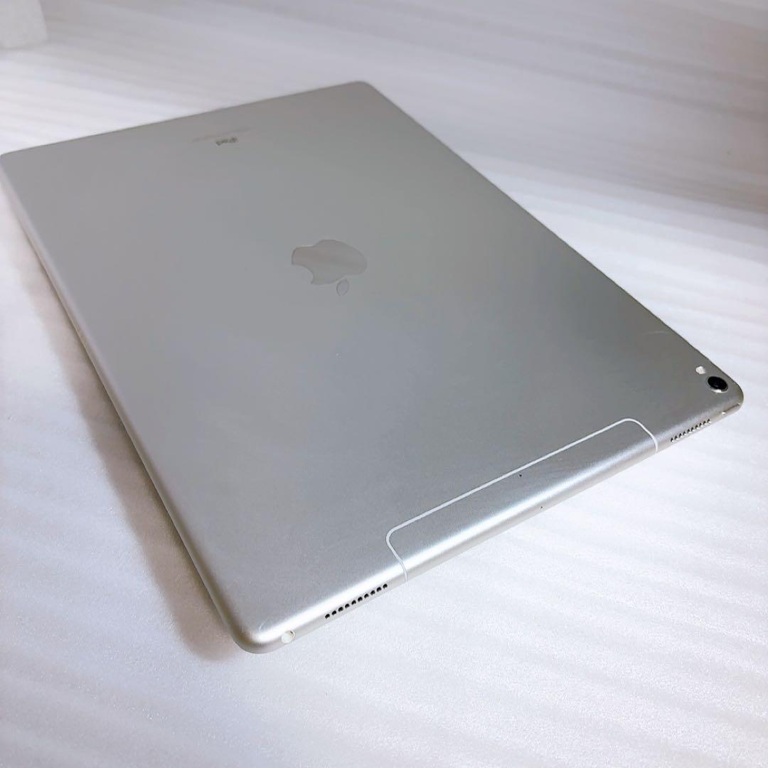 iPadPro2【12.9インチ】シムフリー256GBとアップルペンシルのセット
