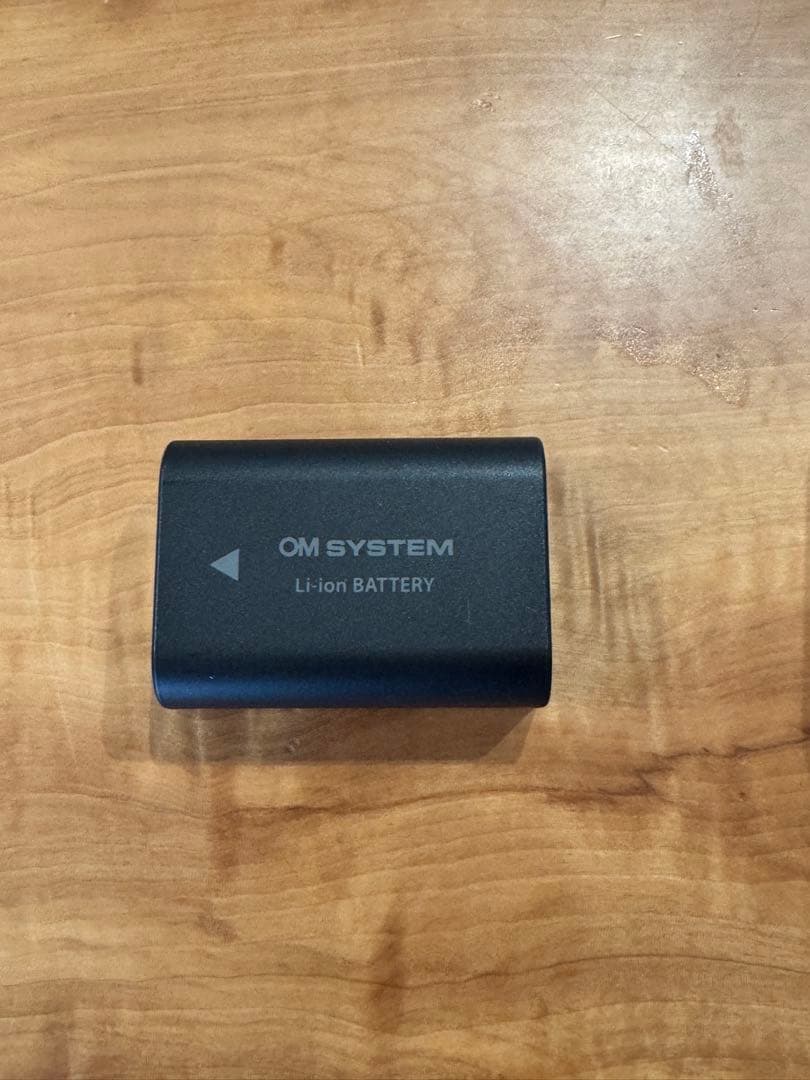 デジタルカメラ OM SYSTEM OM-3