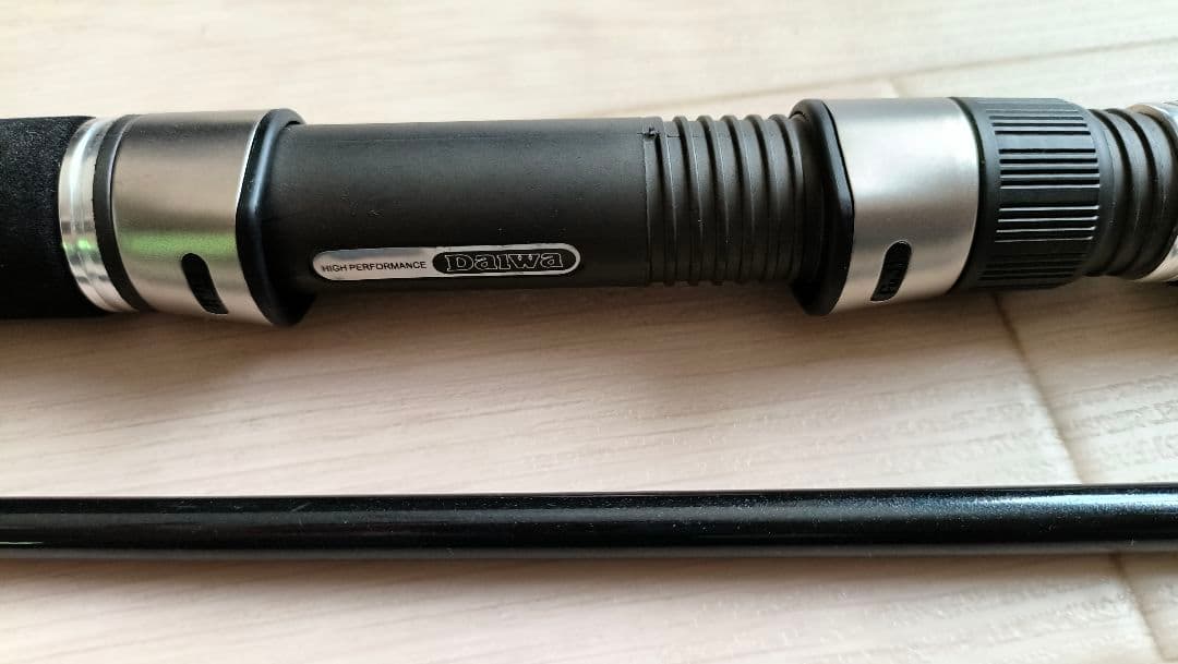 DAIWA　LATEO 90L