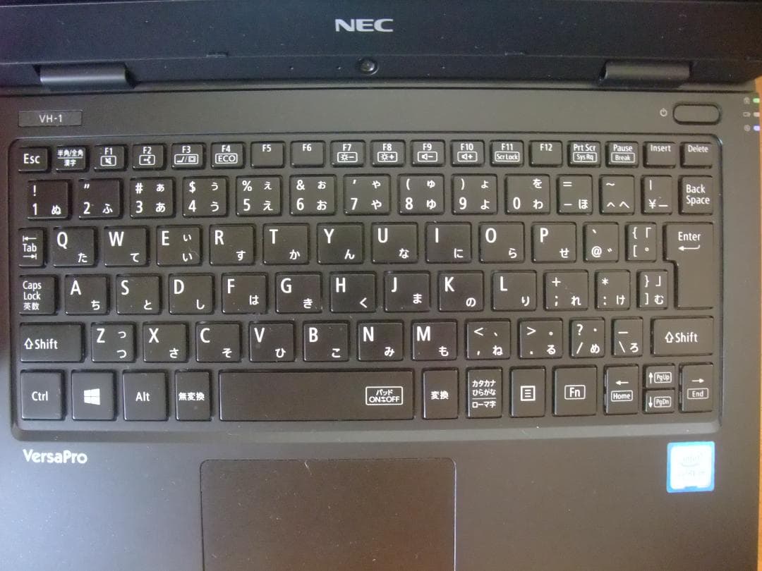 爆速SSD512GB VKT12H i5 W11 4GB Office 即使用