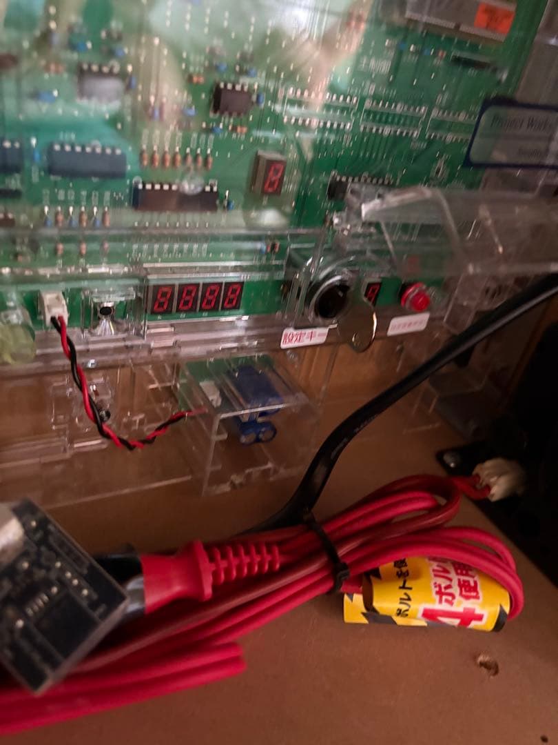 シンフォギア 正義の歌 実機