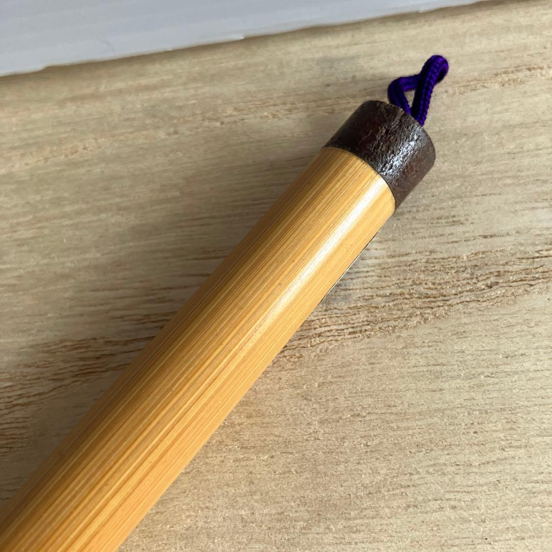 E-壁 伝統工芸品 仙台御筆 柔毛 松泉堂製 浄 筆 伝統工芸 松泉堂 柔毛