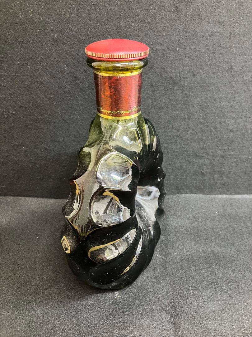 【未開封品】レミーマルタン セントー XO グリーンボトル　700ml