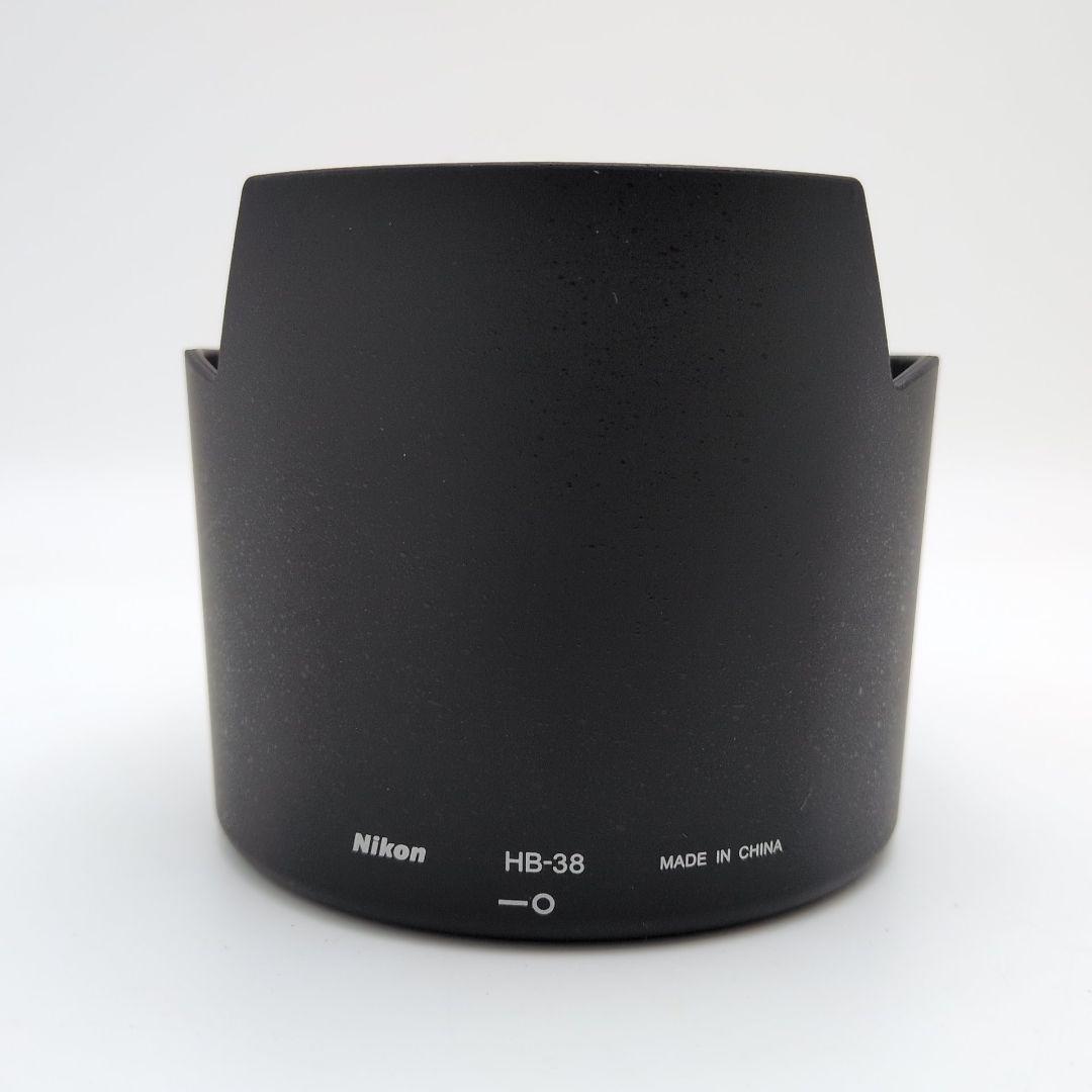 レンズ(単焦点) Nikon AF-S VR Micro-Nikkor 105mm f/2.8G