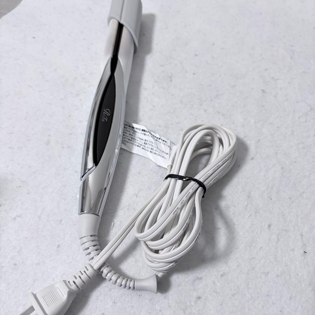 ReFa ストレートヘアアイロン RE-AC02A 2023年製 断線無し