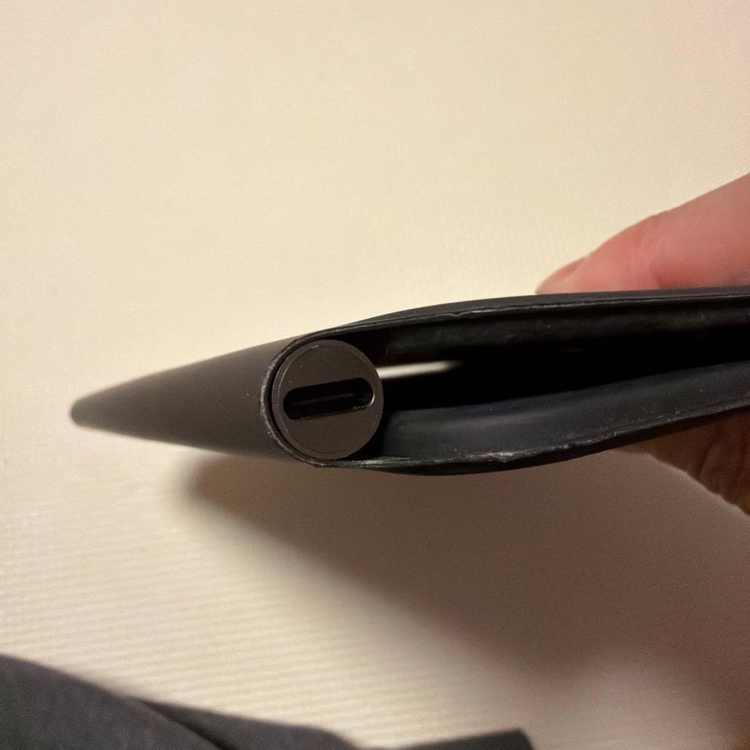 Apple純正iPad Pro用 Magic Keyboard本体 11インチ