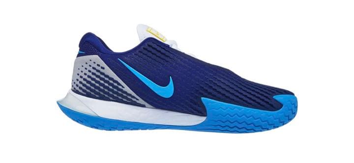 Nike Air Zoom Vapor Cage 4 Blue ナイキ27.5