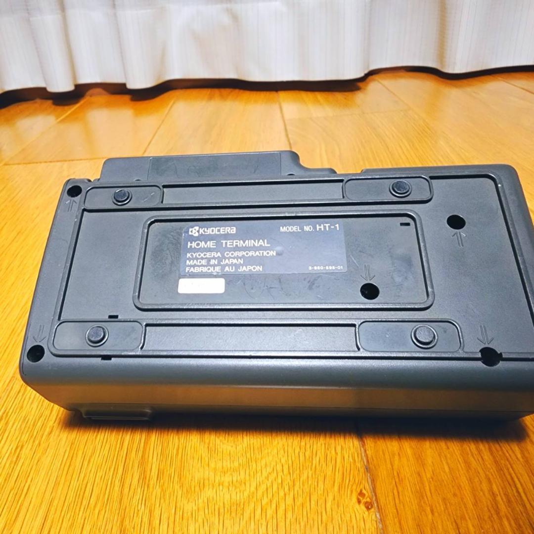 【動作確認済】希少 高画質 Hi8 SONY 京セラ ビデオカメラ セット