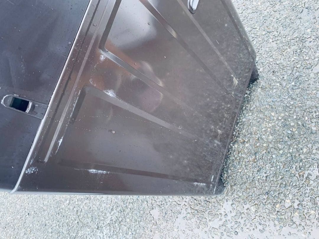 ♻️送料設置無料　TOSHIBA 全自動電気洗濯機 AW-10SD8