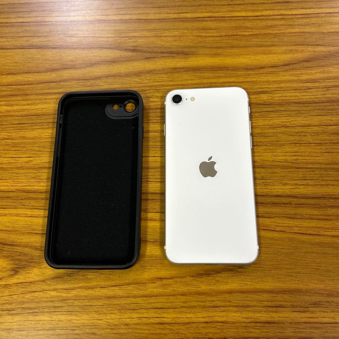 iphone se 2 とAmazon Fire 7インチ カバー付きセット
