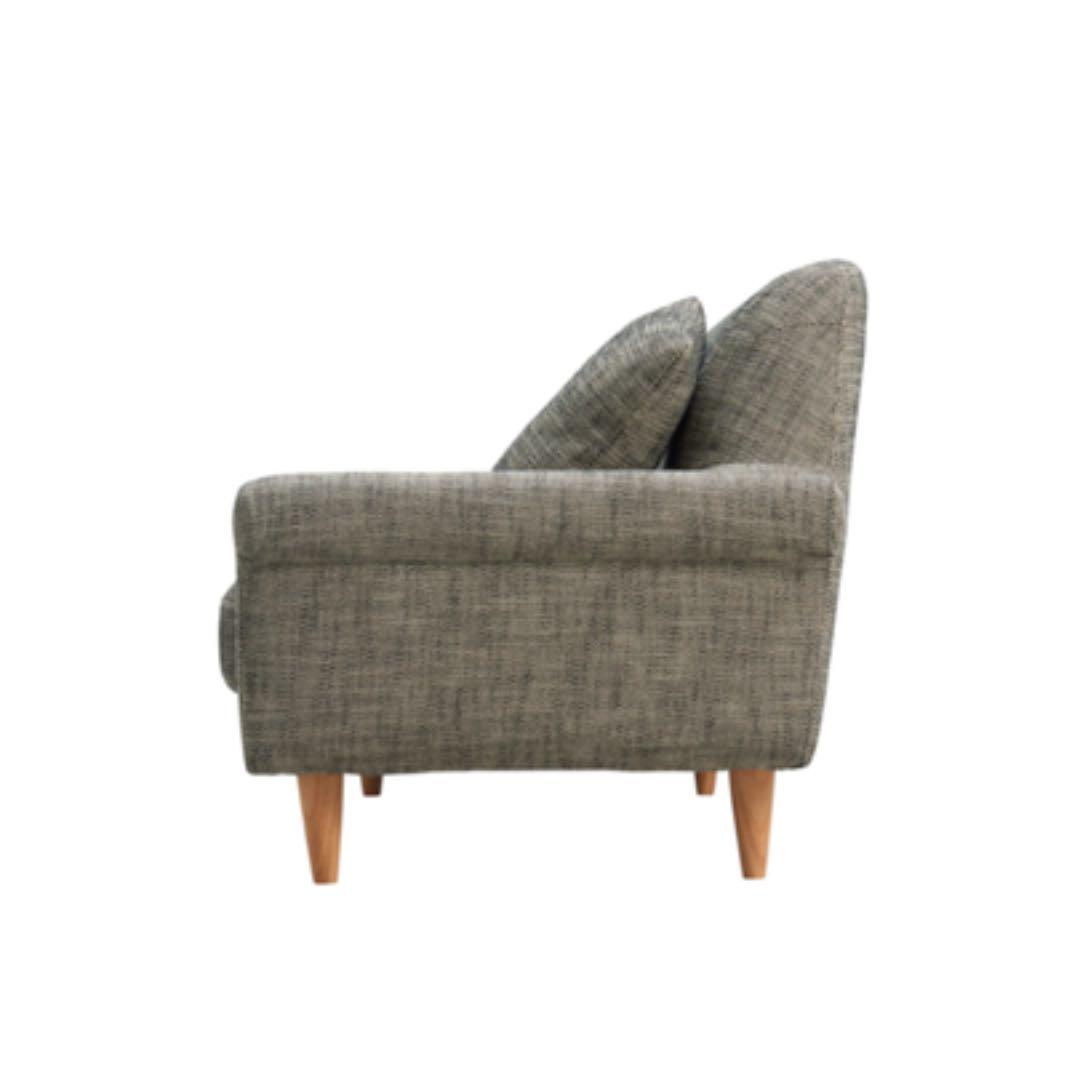 unico BOERUM(ボアラム) カバーリングソファ