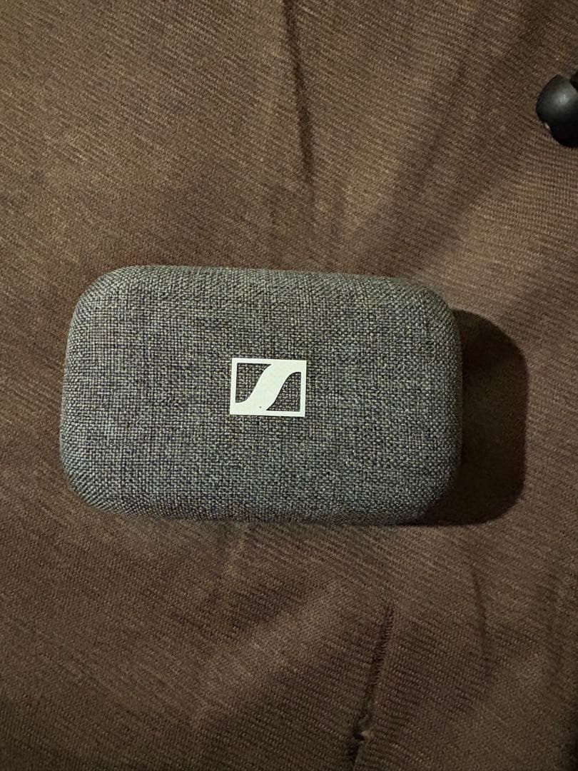 ゼンハイザー モメンタム3