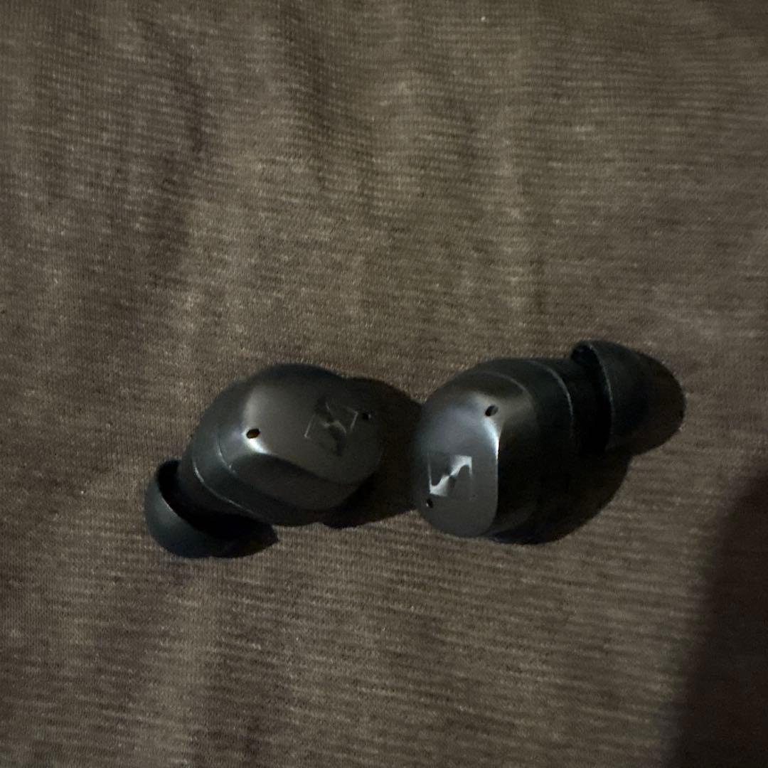 ゼンハイザー モメンタム3