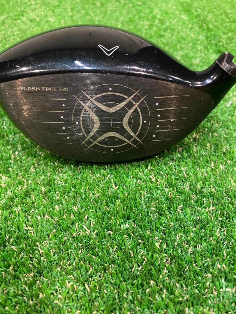 EPIC MAX10.5° ヘッドのみ