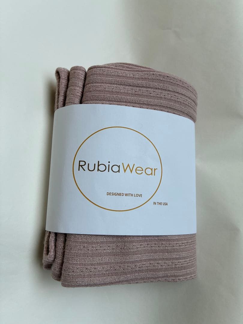 Rubia Wearルビアウェアフルレッグウォーマー XS BalletCore