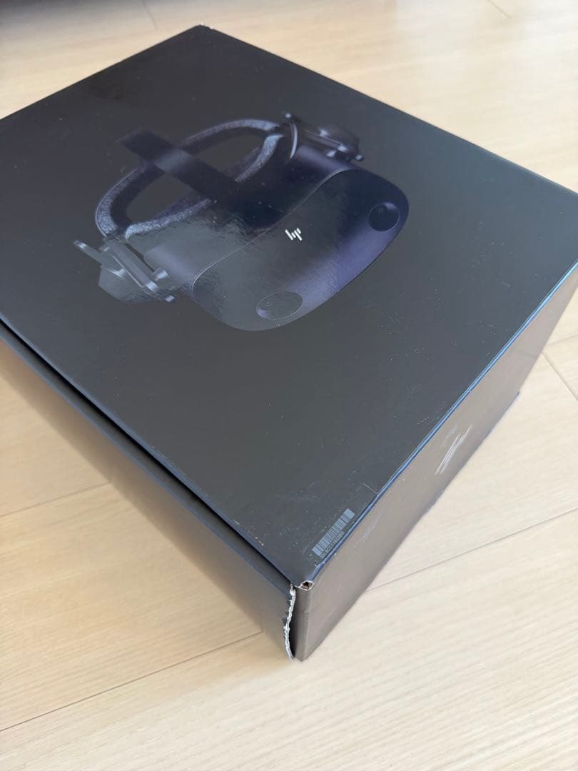 HP Reverb G2 VR Headset 本体 元箱付き