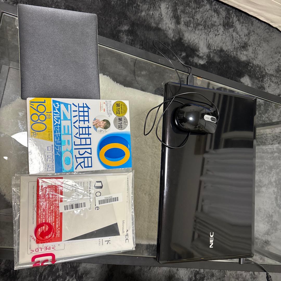 VersaPro ノートPC 15.6インチ