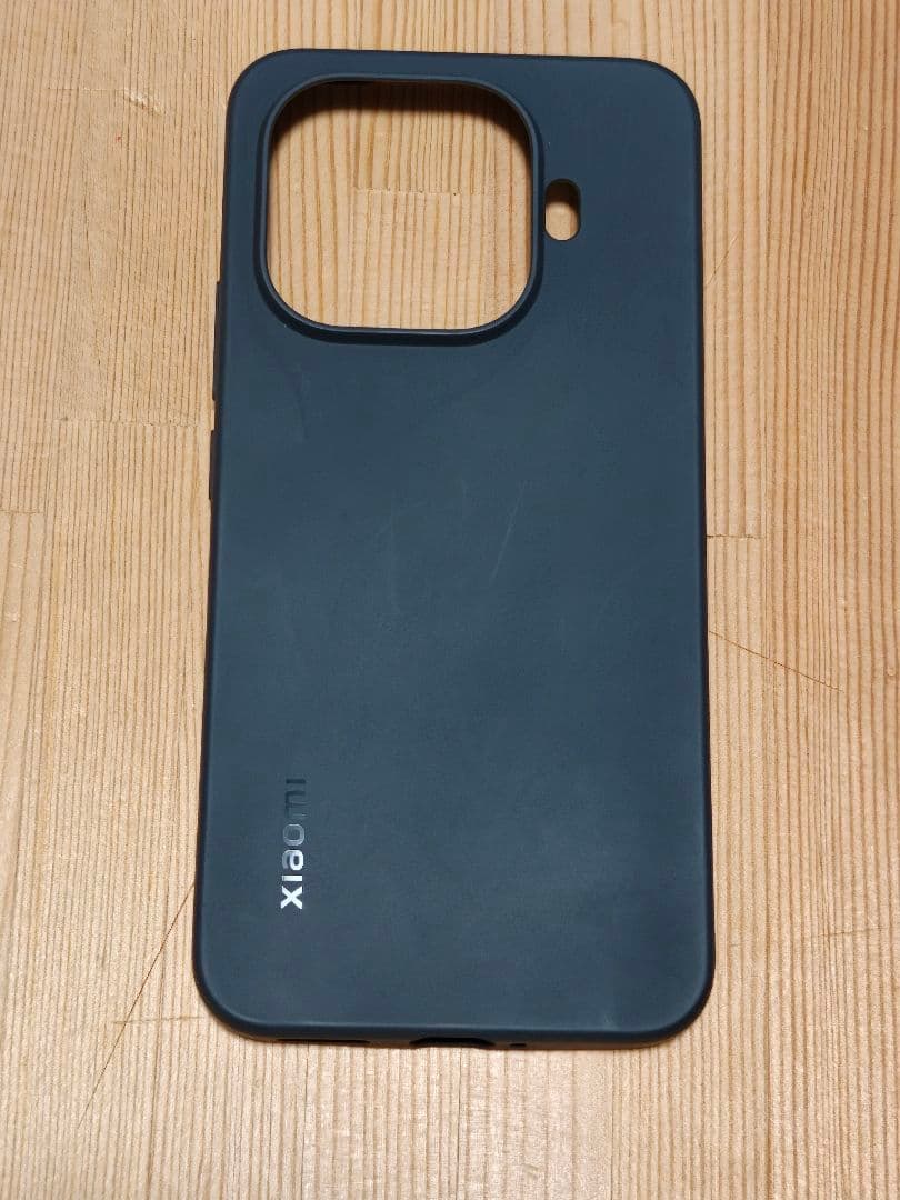 Xiaomi 15T Pro 256GB モカゴールド 美品