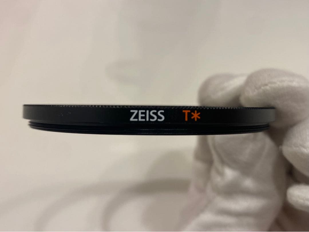 レンズ(単焦点) SONY Planar T* FE 50mm F1.4ZA SEL50F14Z