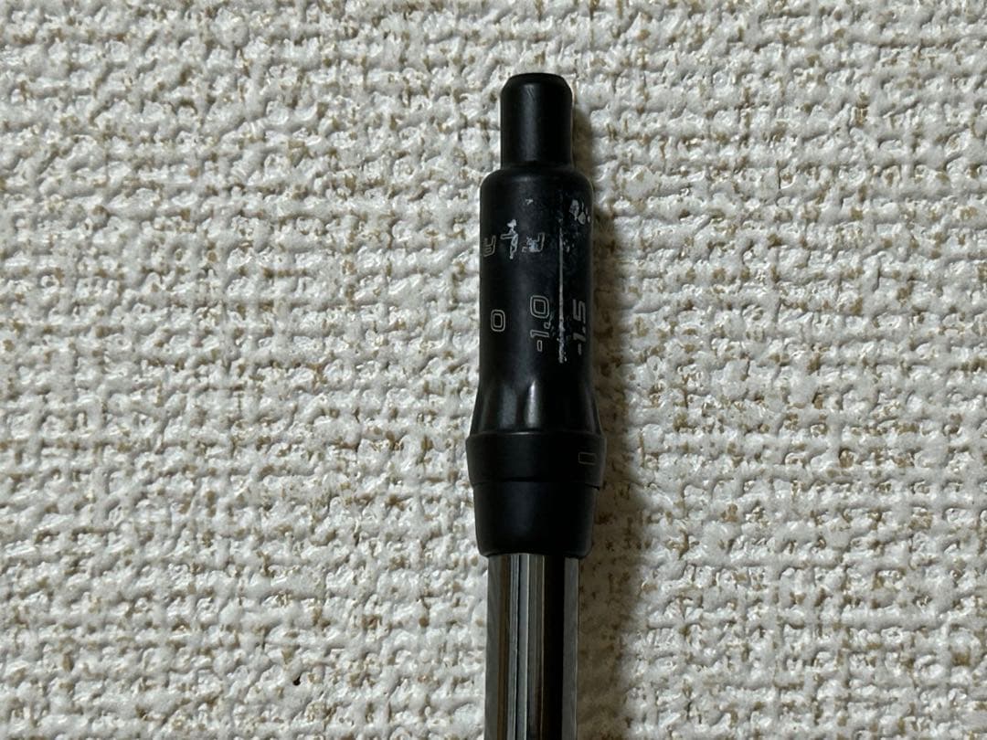 PING TOUR ピンツアー 173-55 S ドライバー用