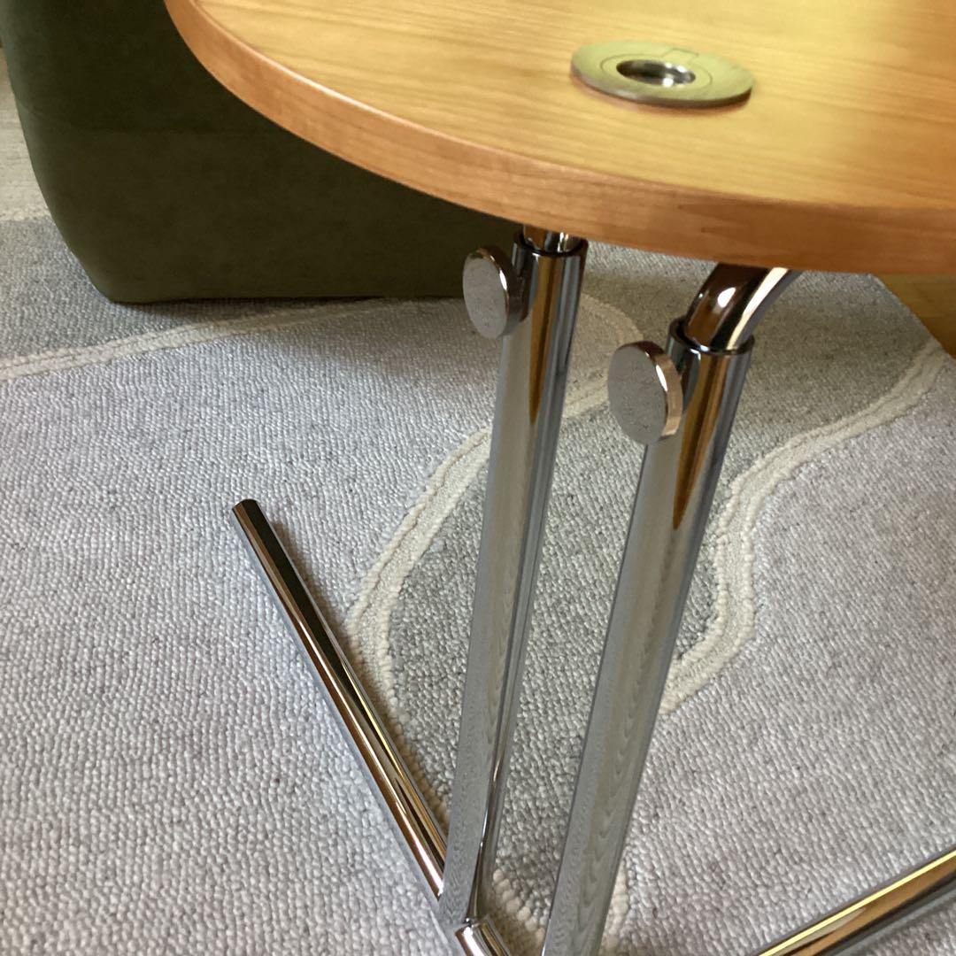 TECTA K22 サイドテーブル 美品