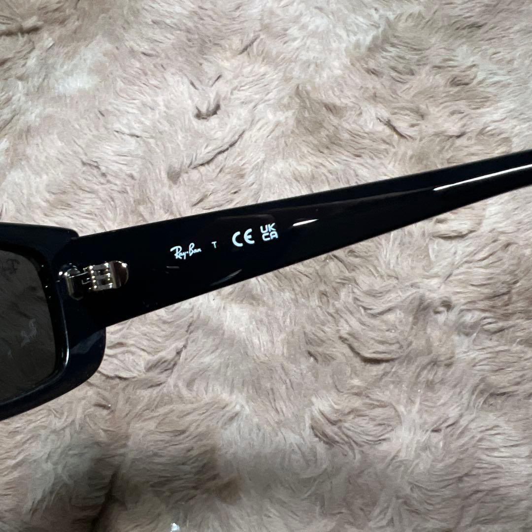 Ray-Ban(レイバン) サングラスRB4425F TERUユニセックス大人