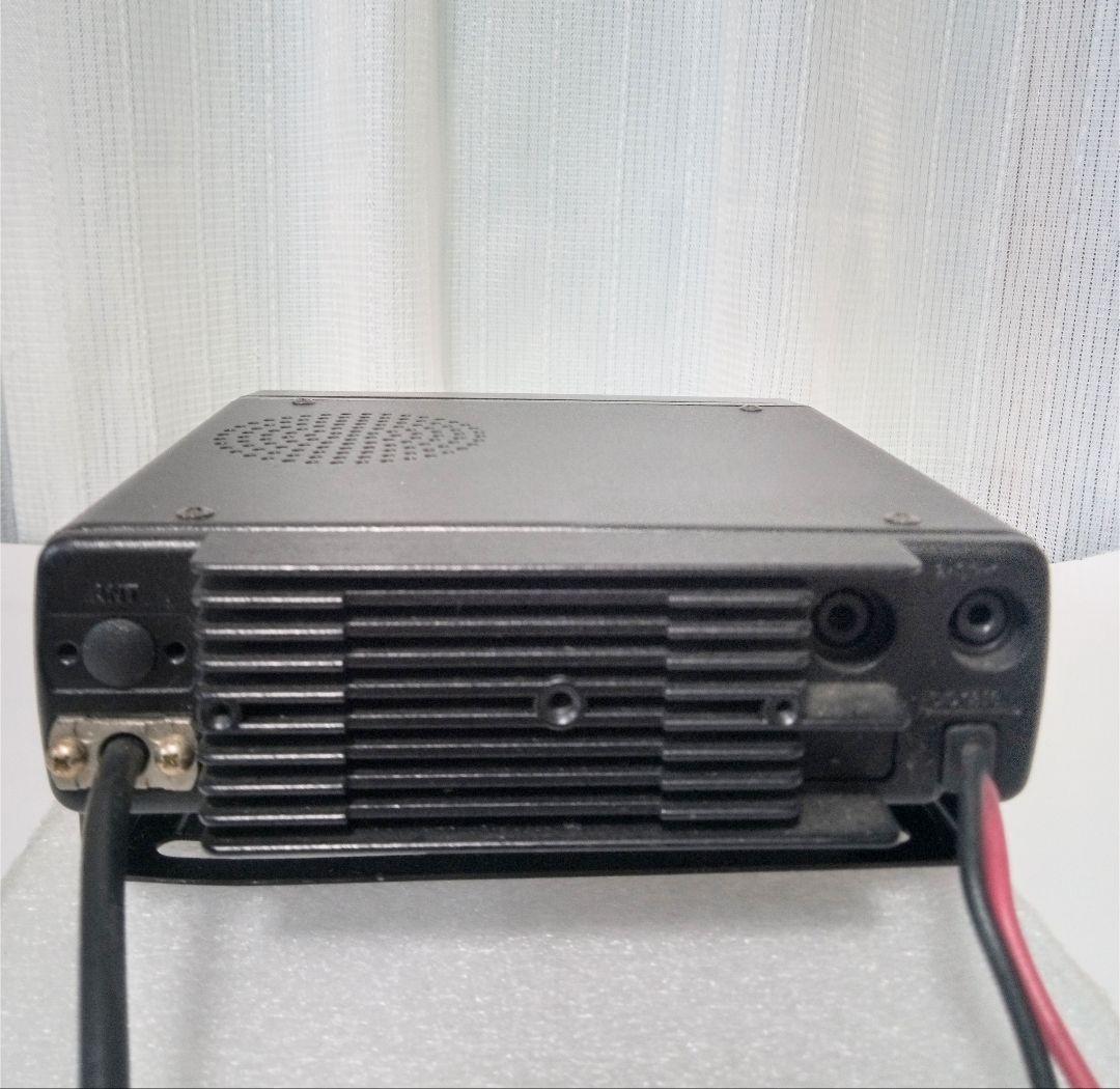 ケンウッド製　TM-732 145/433 (10 / 10w) モービル機