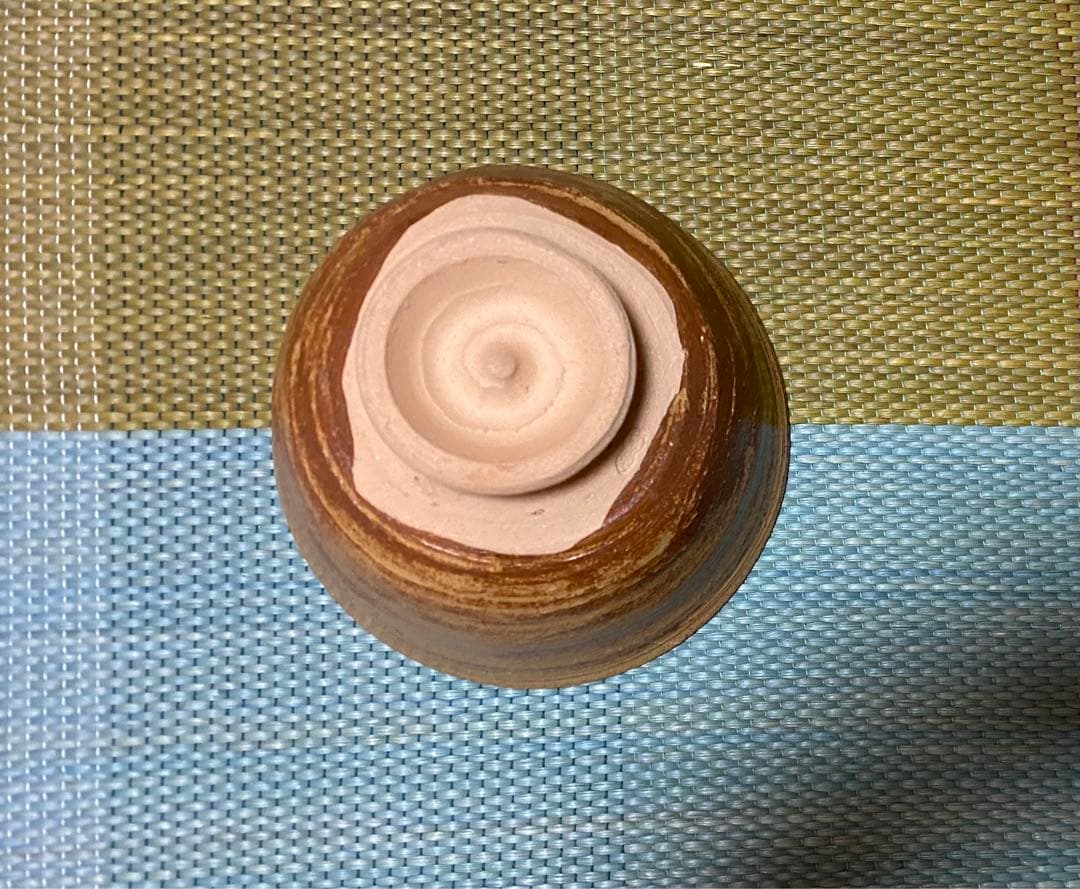 茶道具　茶碗