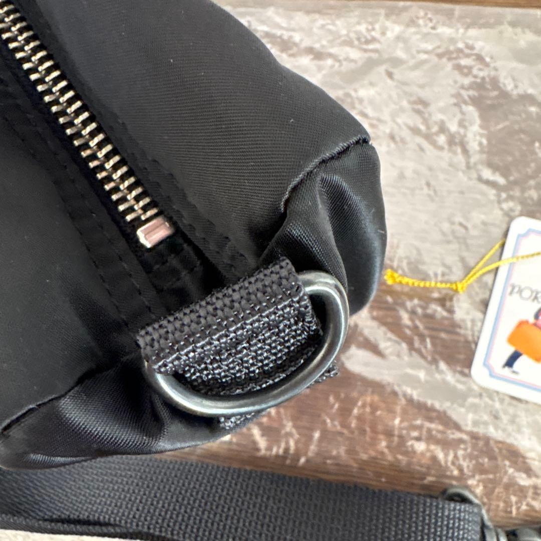 バッグ PORTER / HOWL 2WAY BOSTON BAG MINI