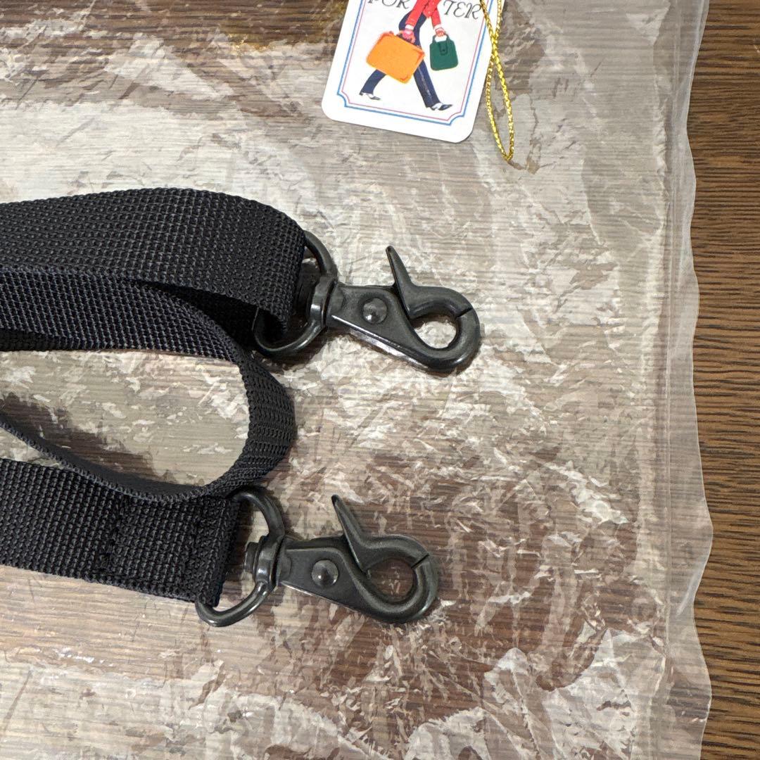 バッグ PORTER / HOWL 2WAY BOSTON BAG MINI