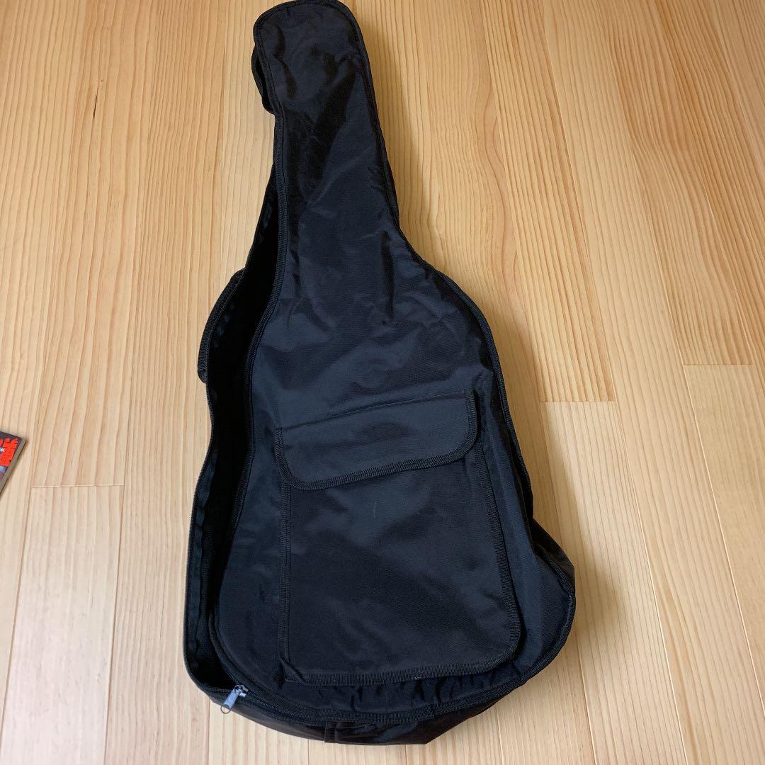 Sepia Crue アコースティックギター