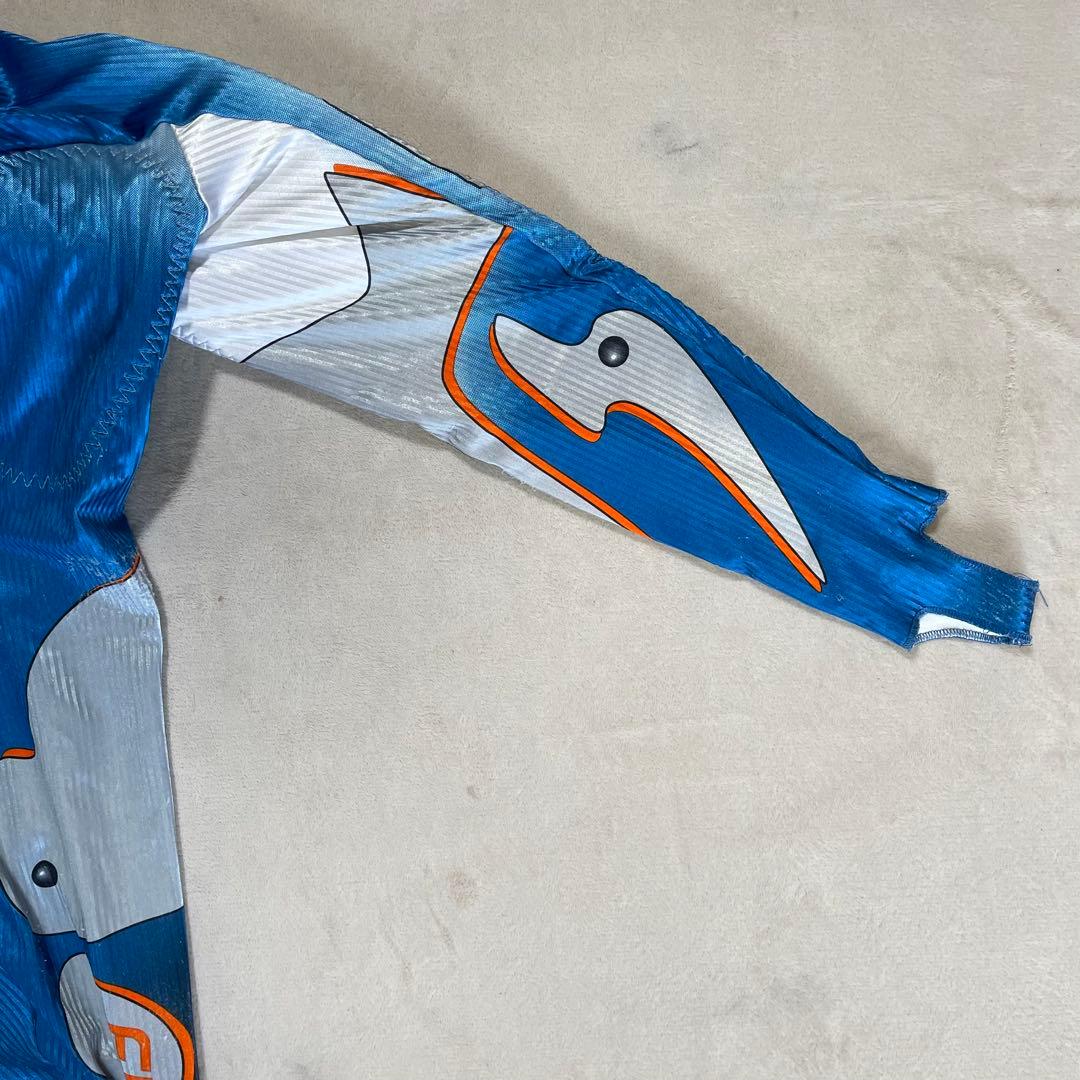 HALTI GS ワンピース M 　レーシング　アルペンスキー