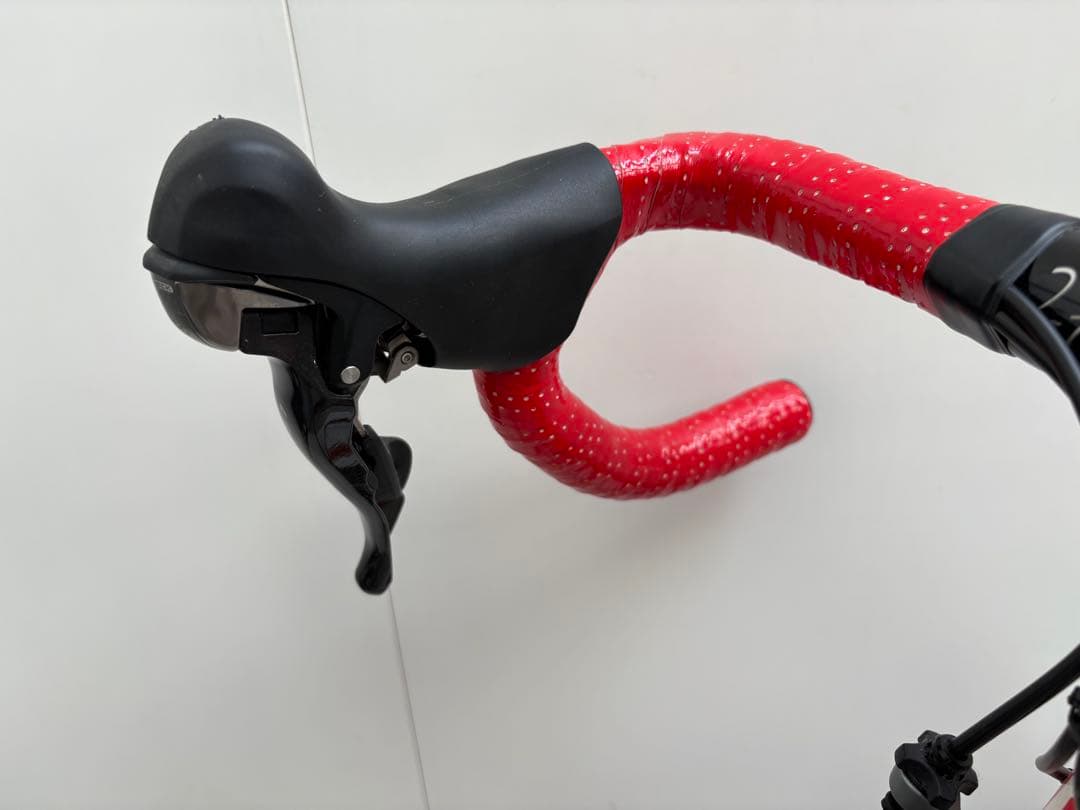 ロードバイク　アンカー　Anchor RFX8（女性用）Ultegra