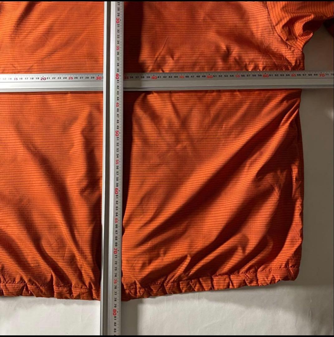 06年製 Patagonia パフボール ジャケット 格子柄