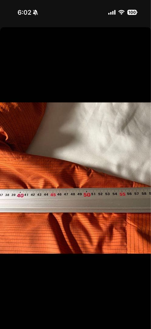 06年製 Patagonia パフボール ジャケット 格子柄