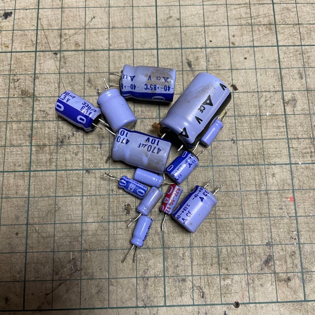 National／ラジカセ／RQ-552／メンテナンス済み／メンテセット付