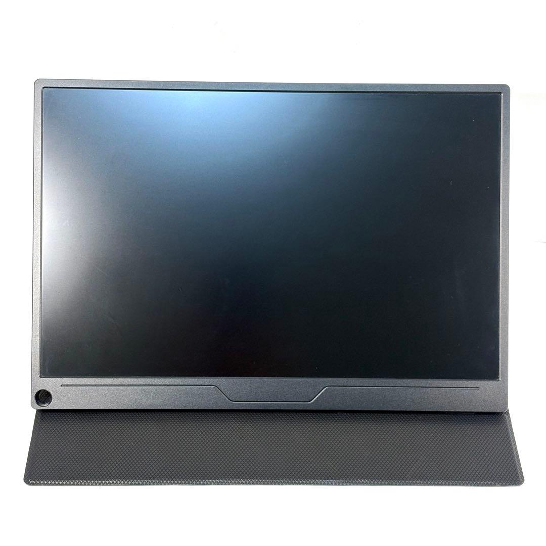 VESA対応 EVICIV ディスプレイ モバイルモニター 13.3インチ