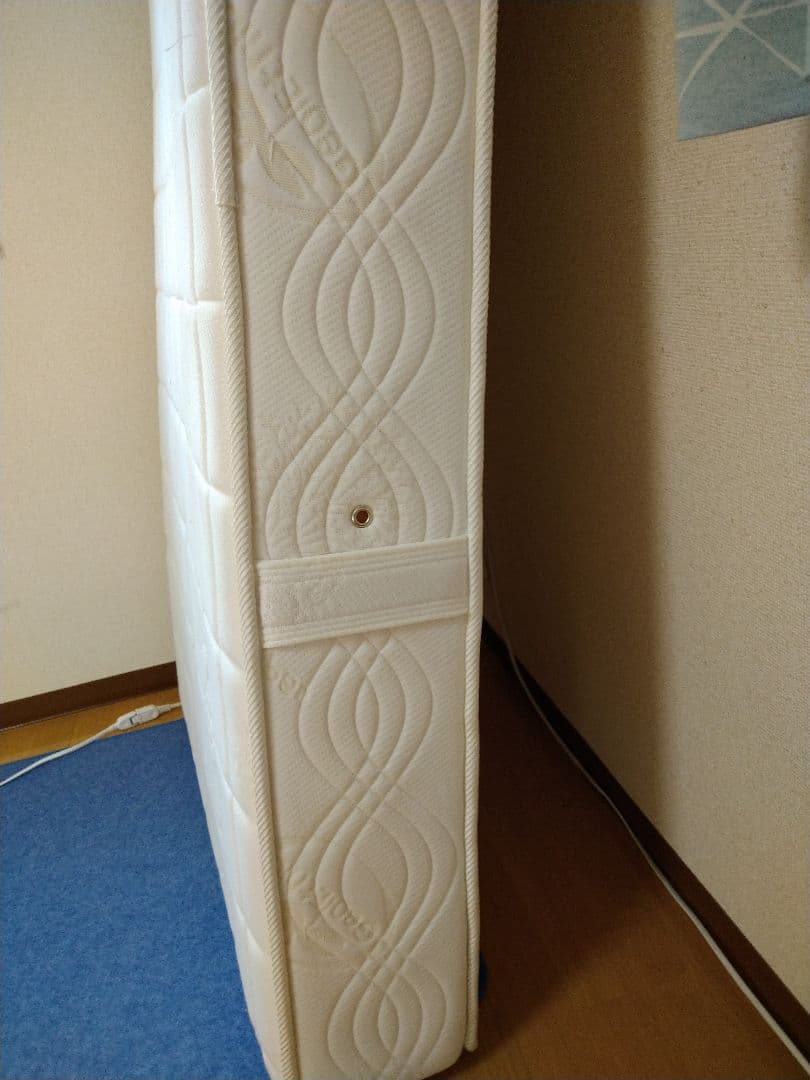 マニフレックス フラッグFX シングル