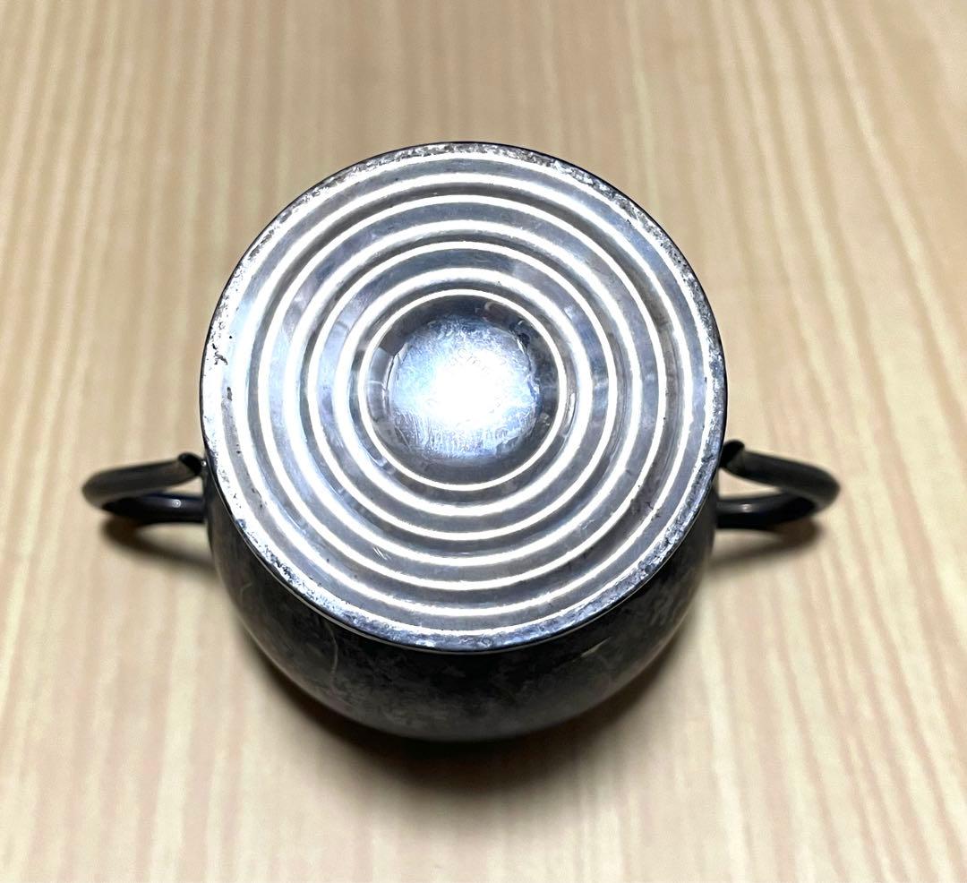 ヴィンテージ エンパイア (925) 銀製カップ