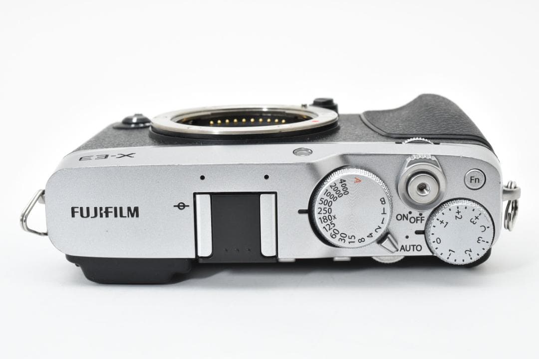 ★美品★ FUJIFILM X-E3 富士フイルム ミラーレス一眼カメラ ボディ