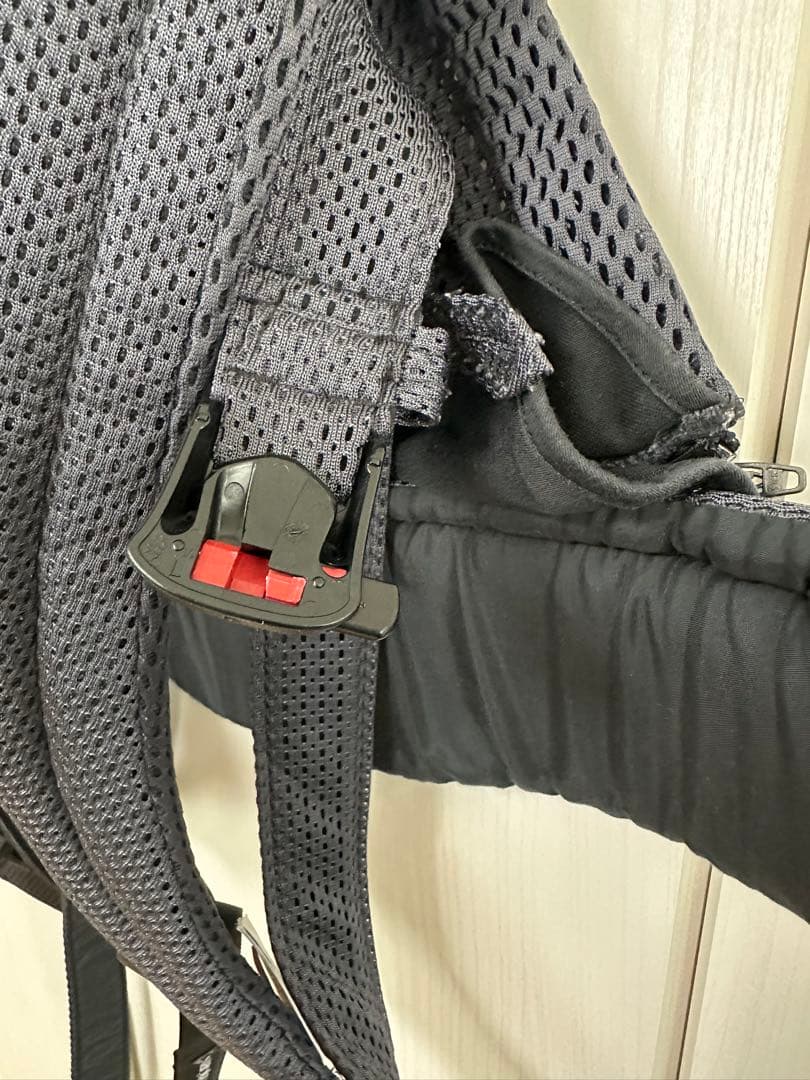 BABYBJORN ベビージョルン　抱っこ紐　ハーモニー
