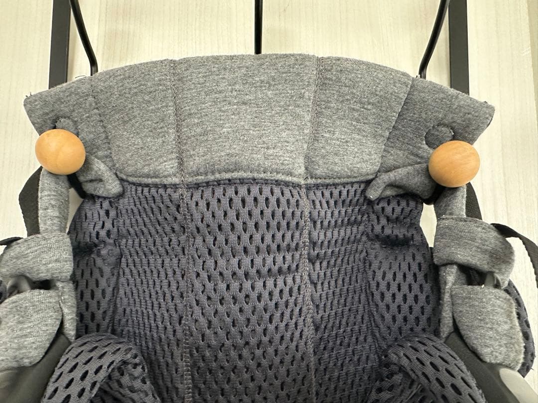 BABYBJORN ベビージョルン　抱っこ紐　ハーモニー