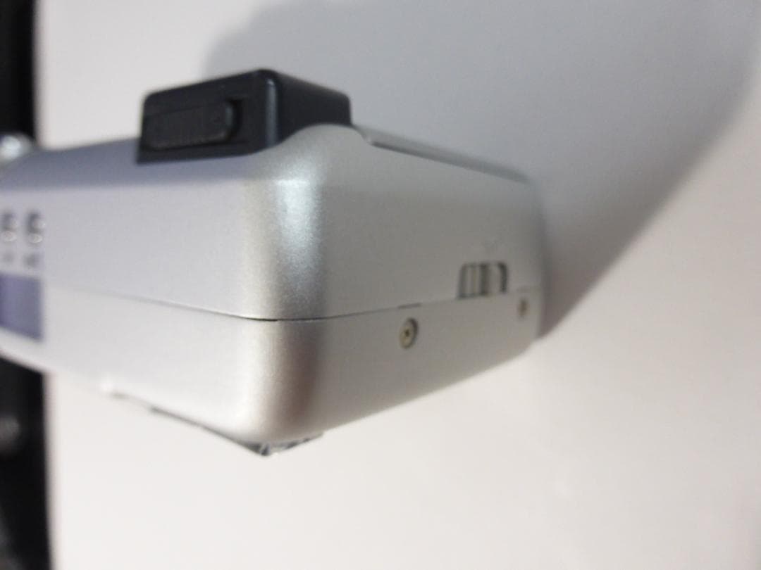 PENTAX ESPIO 120SW コンパクトカメラ リモコン ケース 美品